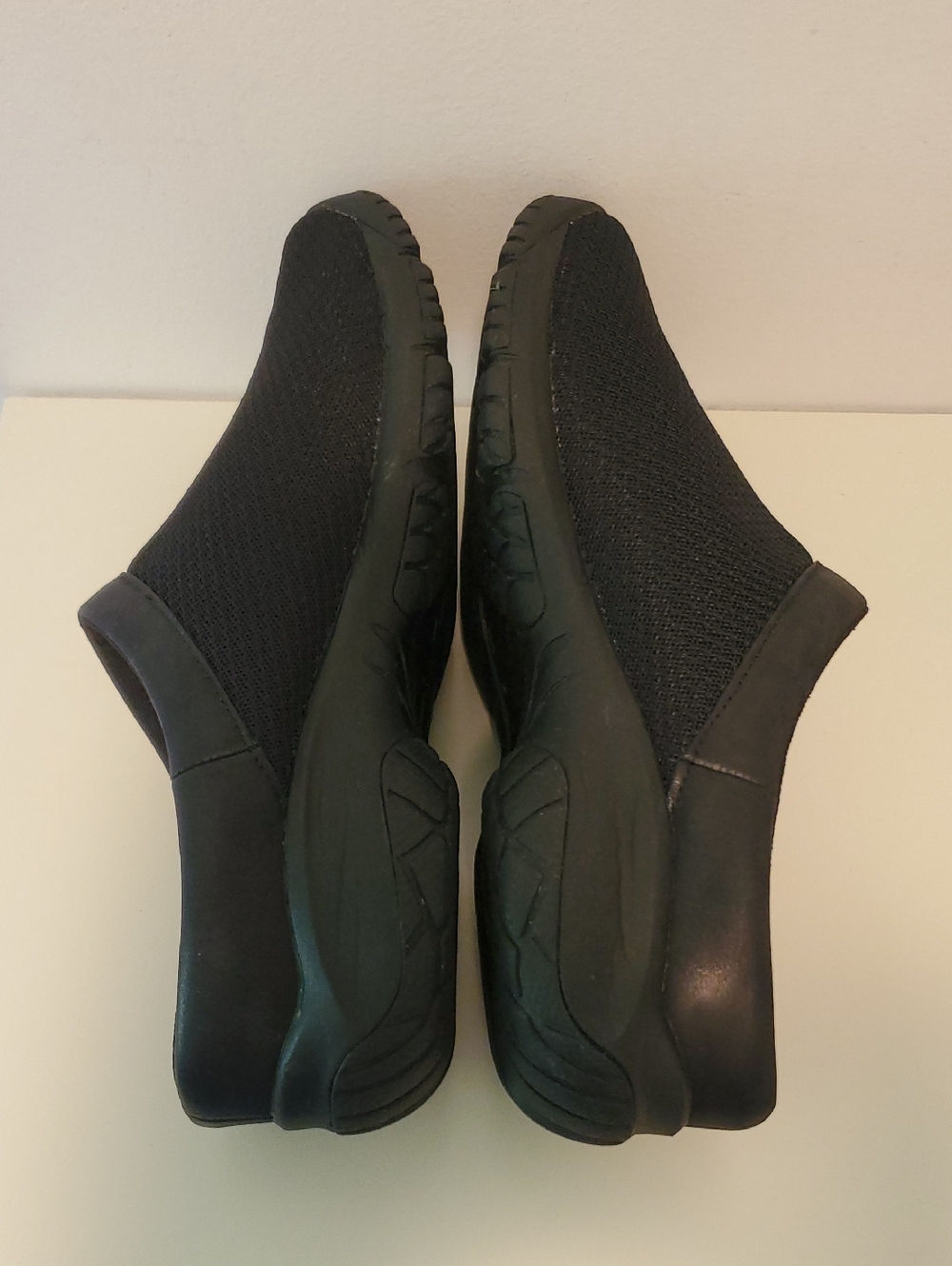 Merrell Women's Encore Breeze 4 Black Slip On Comfort Clog Size 9.5 - Picture 9 of 13